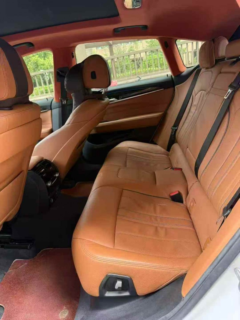 常州21年宝马6系7