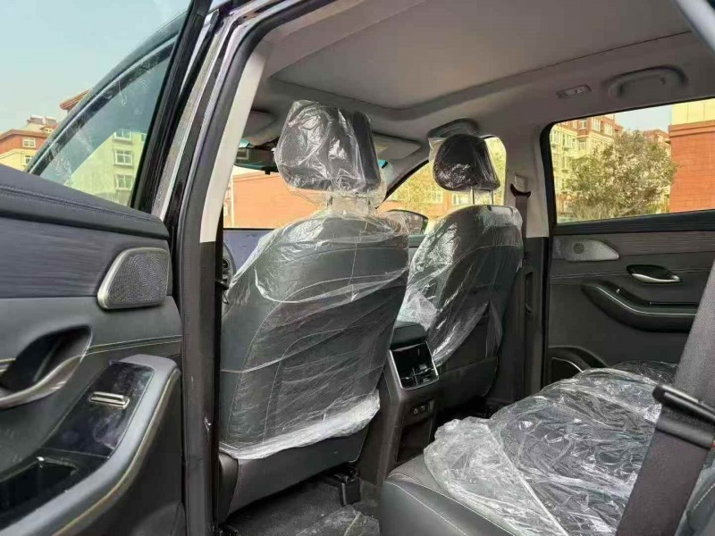 淄博25年奇瑞捷途7