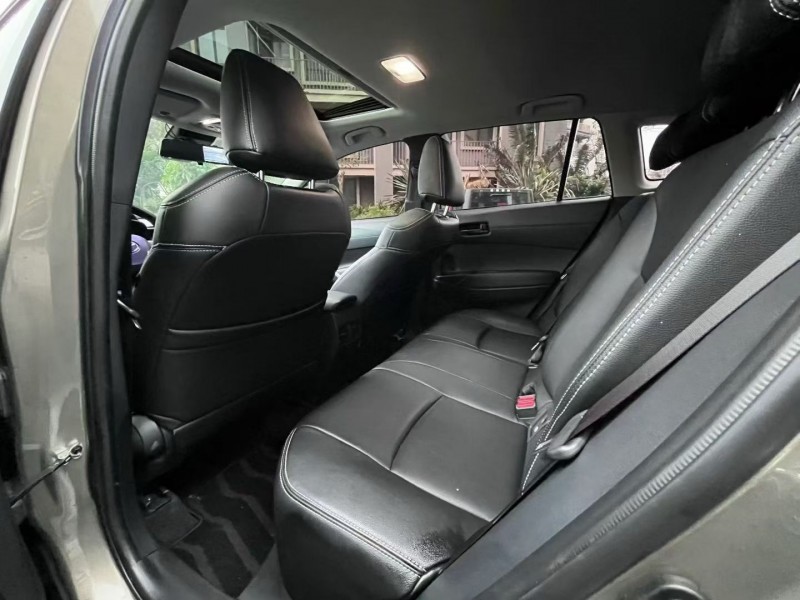 广州23年丰田锐放6