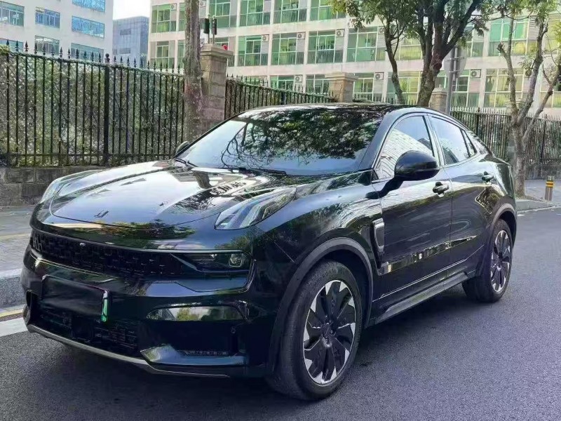 广州22年领克052