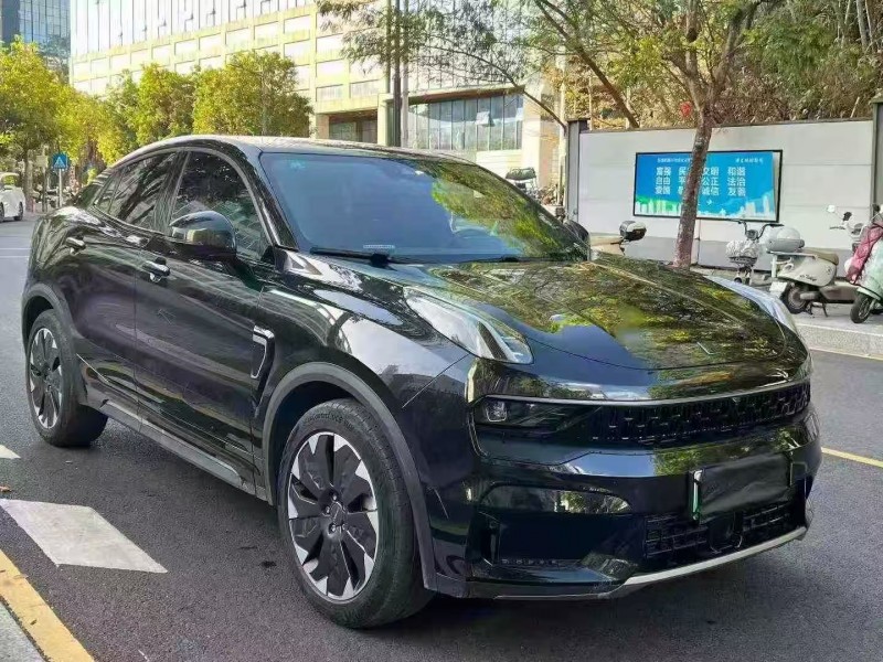 广州22年领克053