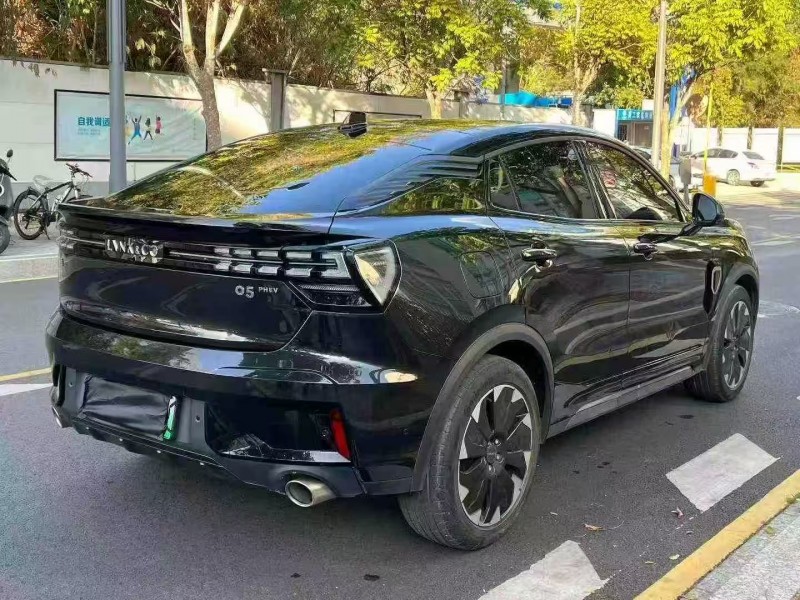 广州22年领克057