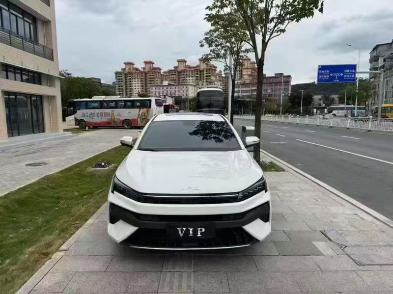 广州23年江淮A51