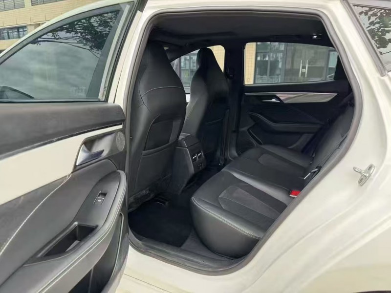 广州23年江淮A56