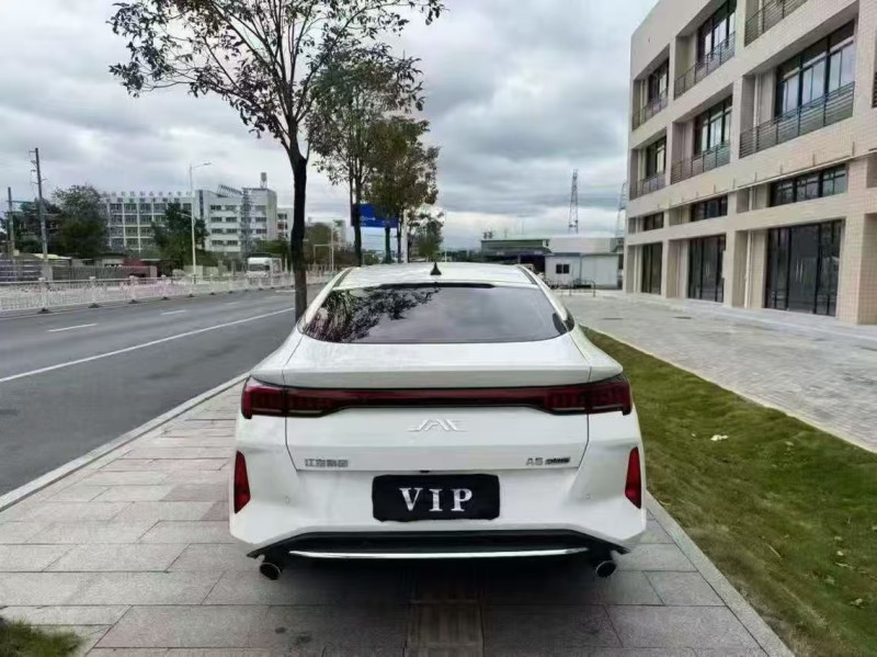 广州23年江淮A59