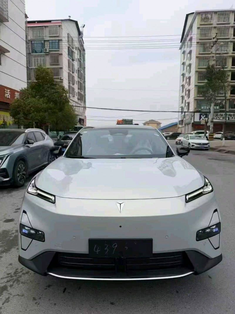 黄石26年长安汽车深蓝1