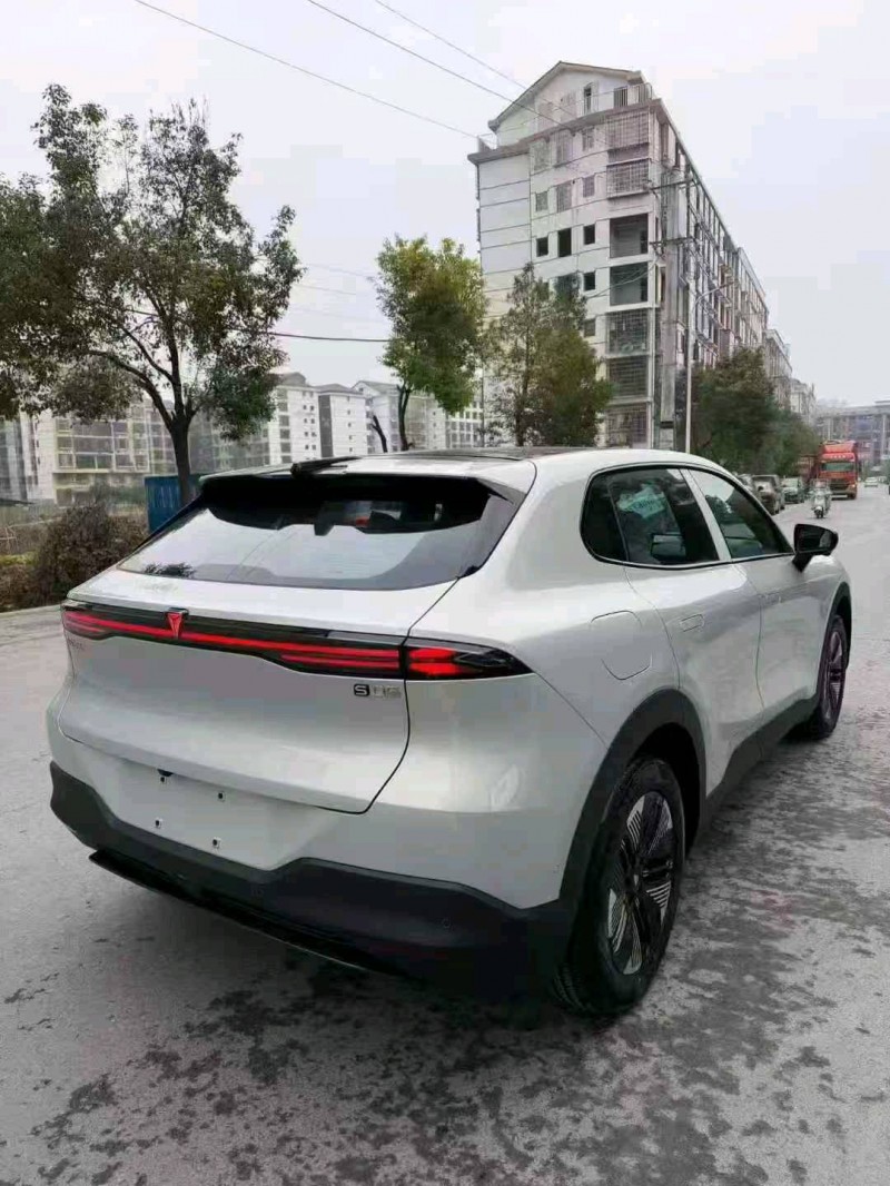 黄石26年长安汽车深蓝4