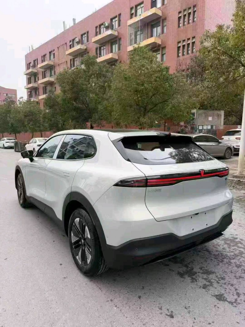 黄石26年长安汽车深蓝5