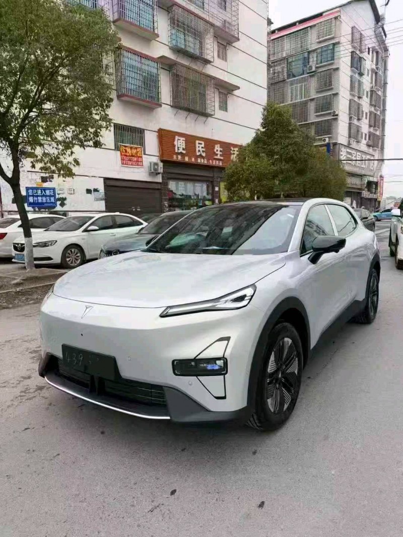 黄石26年长安汽车深蓝7