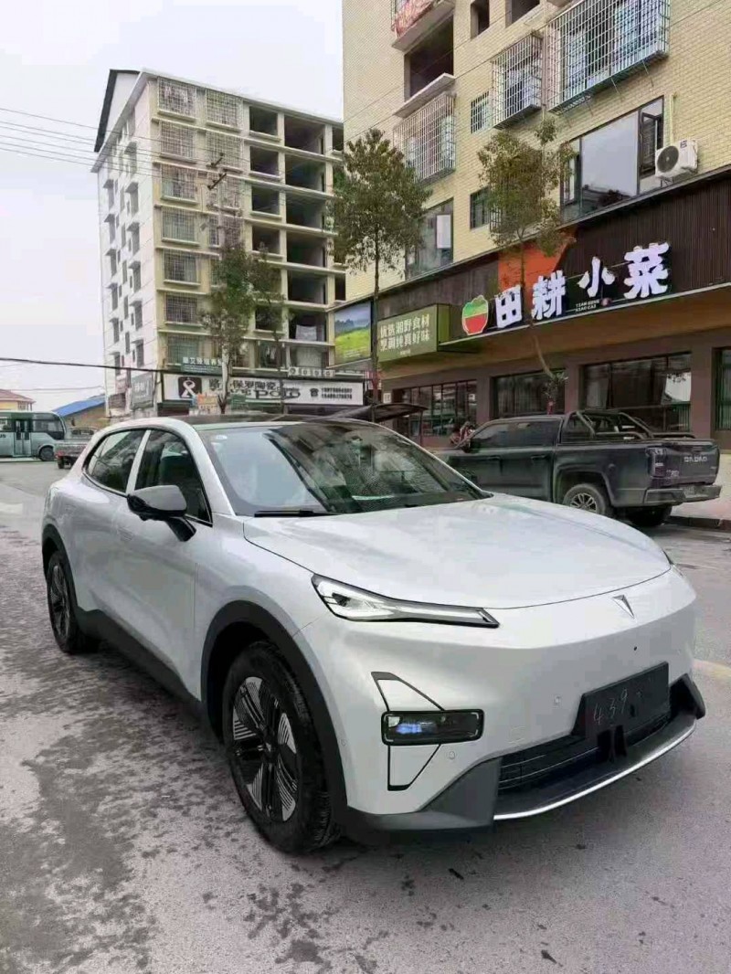 黄石26年长安汽车深蓝8