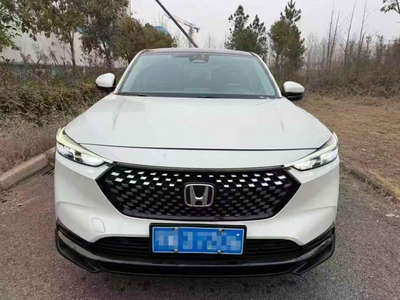 黄石24年本田XRV1