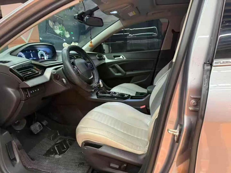 孝感23年东风标致4