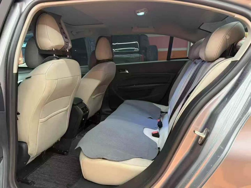 孝感23年东风标致6