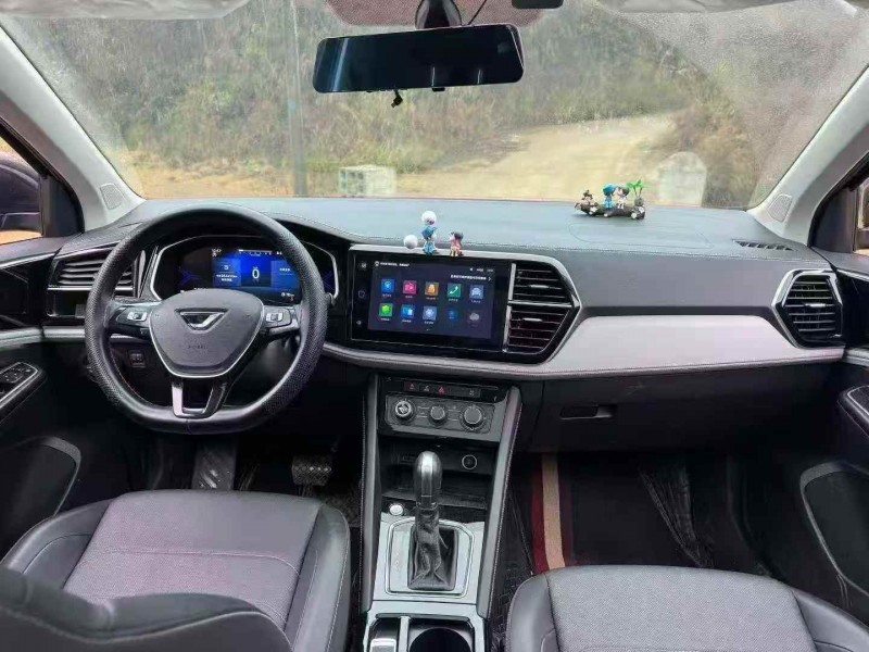 毕节23年大众捷达3