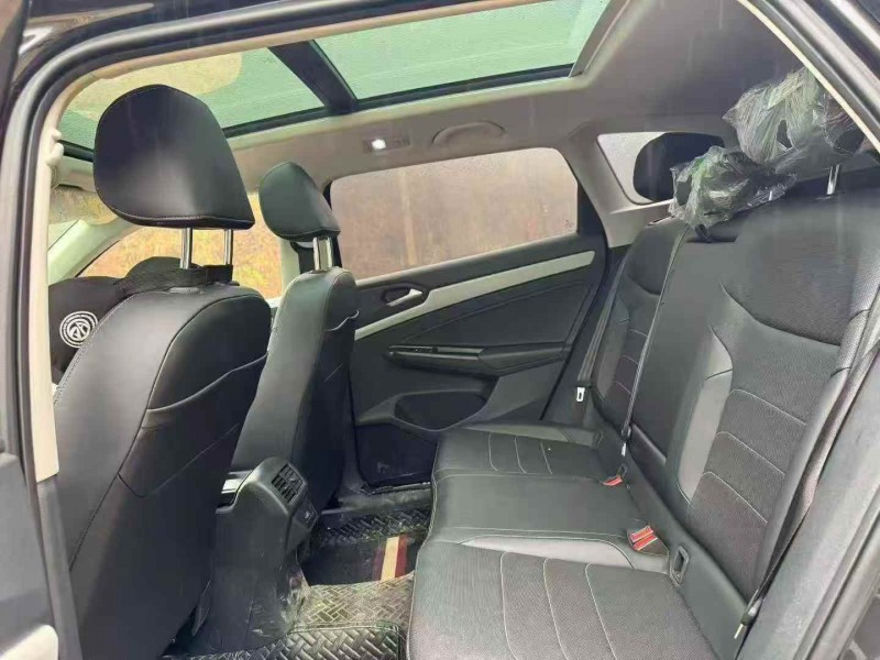 毕节23年大众捷达5