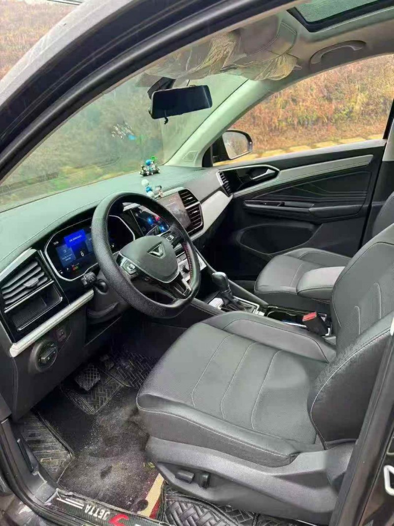 毕节23年大众捷达6