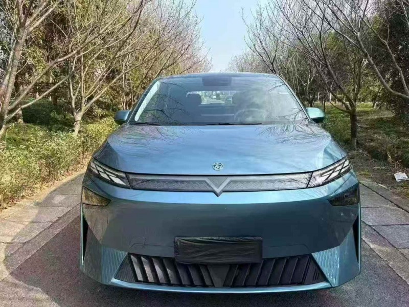 湖州25年启辰VX61