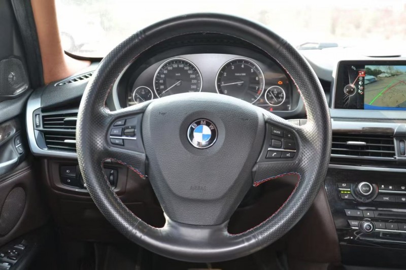 平顶山16年宝马X56