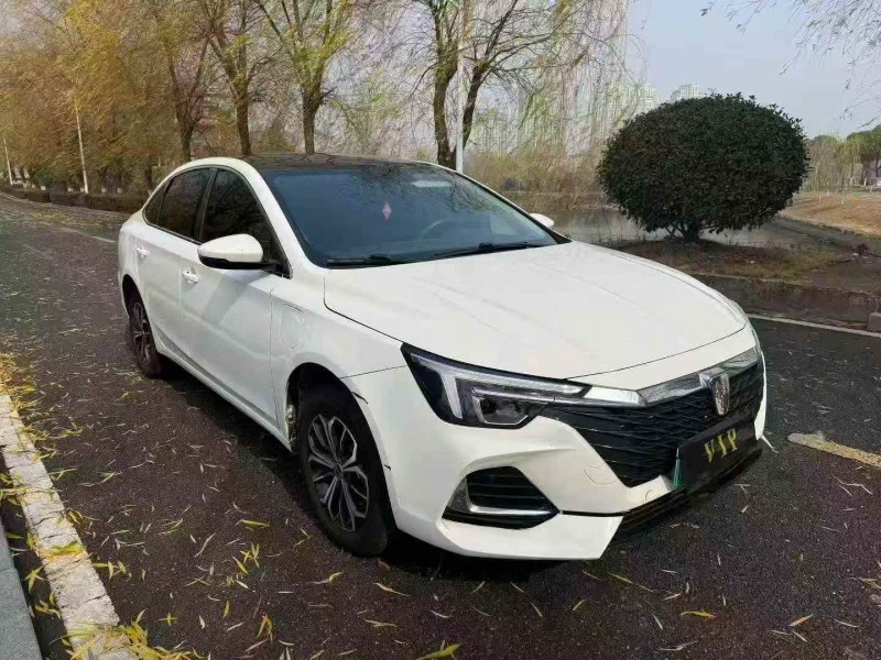 九江24年荣威i63