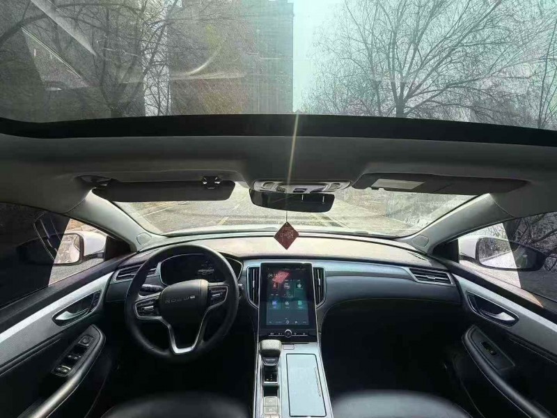 九江24年荣威i65