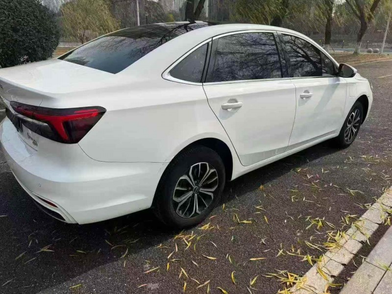 九江24年荣威i67