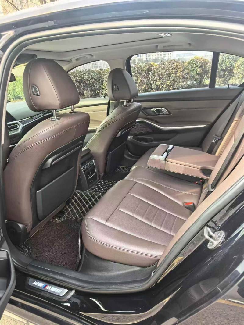 嘉兴20年宝马3系6