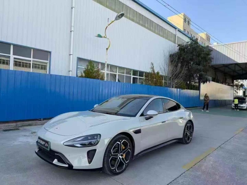 潍坊24年小米SU73