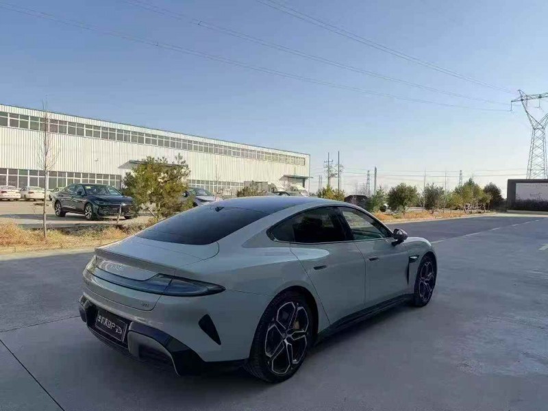 潍坊24年小米SU77