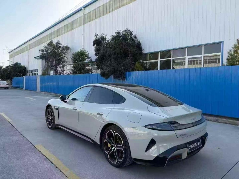 潍坊24年小米SU78