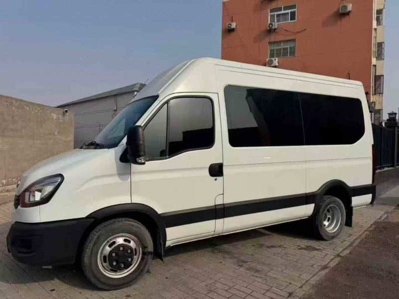 邯郸20年依维柯欧胜3