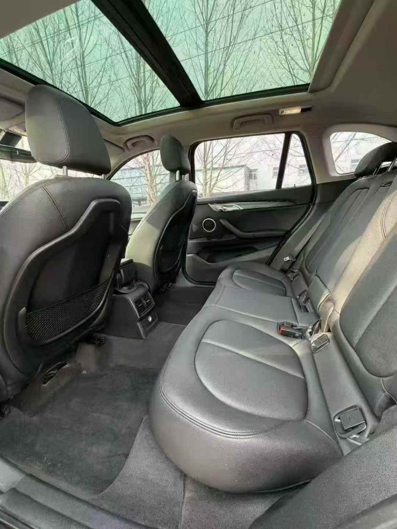 菏泽18年宝马X15