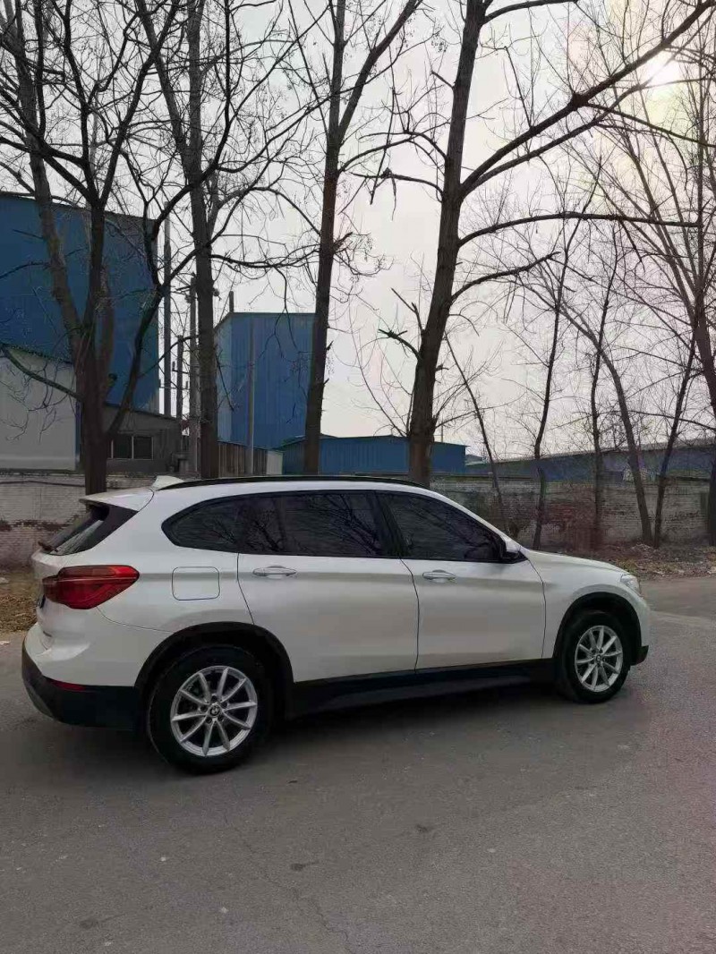 菏泽18年宝马X18