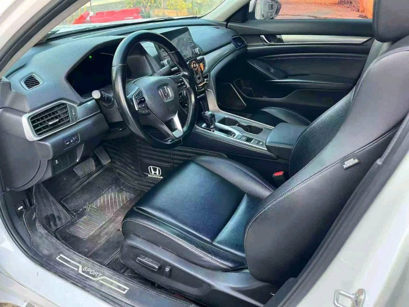 北海20年本田雅阁6