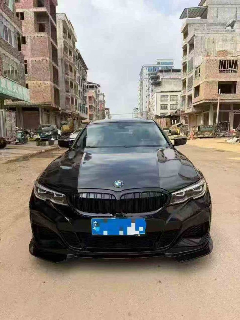 梧州20年宝马3系1