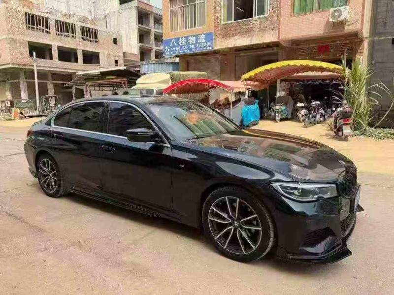 梧州20年宝马3系2