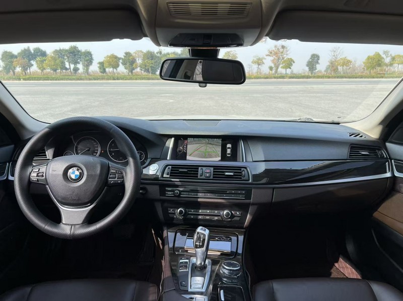 盐城15年宝马5系7