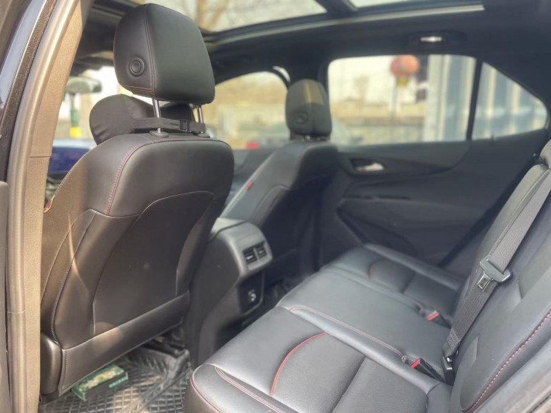 济宁22年雪佛兰探界者6