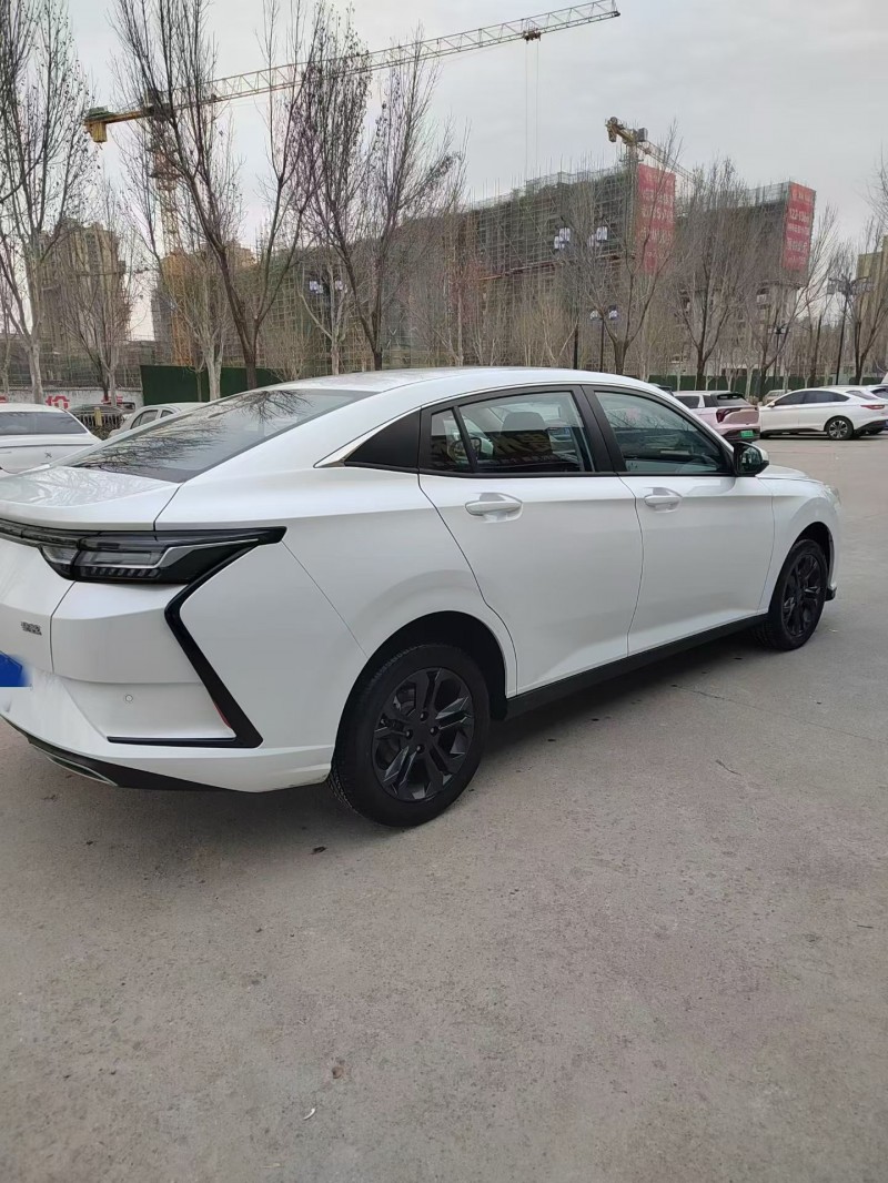 菏泽25年东风奕炫4