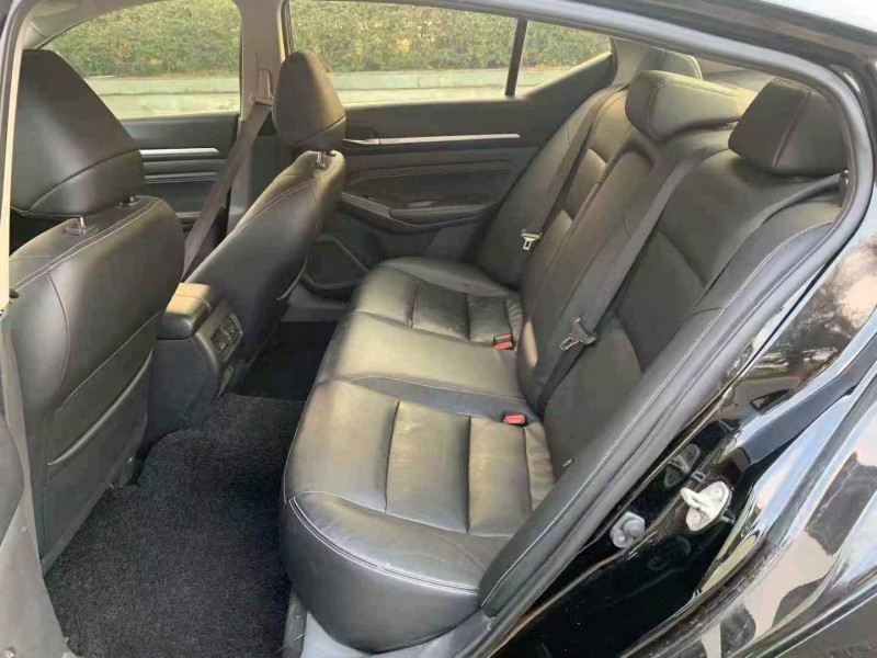 茂名22年日产天籁6