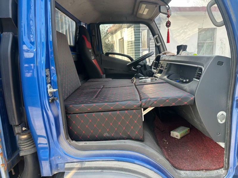 济宁21年江淮新骏铃5