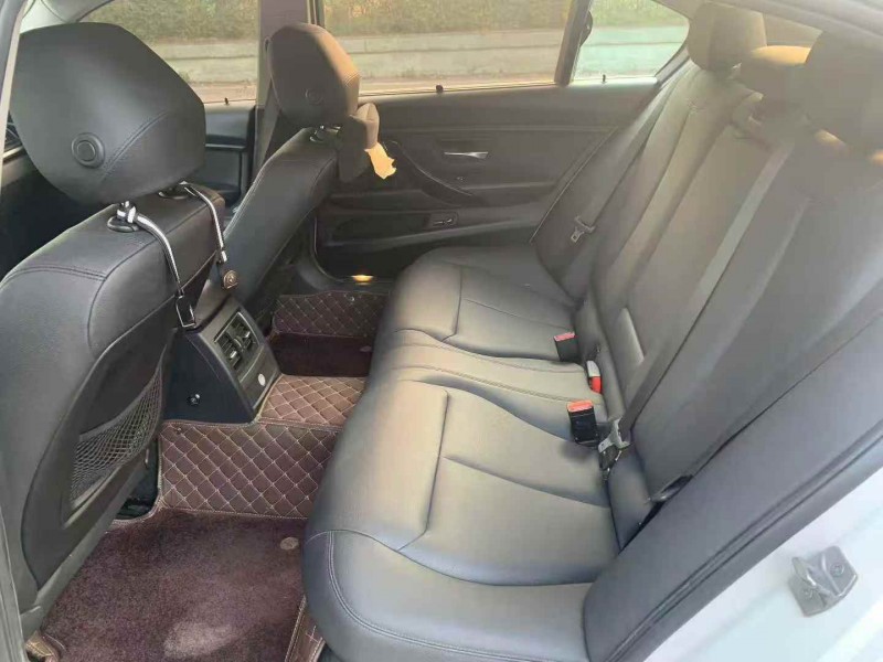 茂名17年宝马3系5