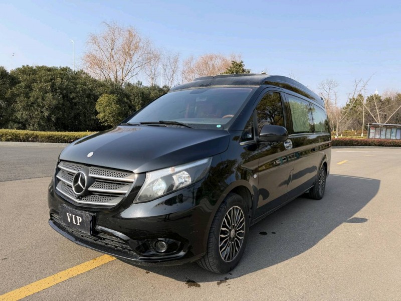 盐城20年奔驰多士星3