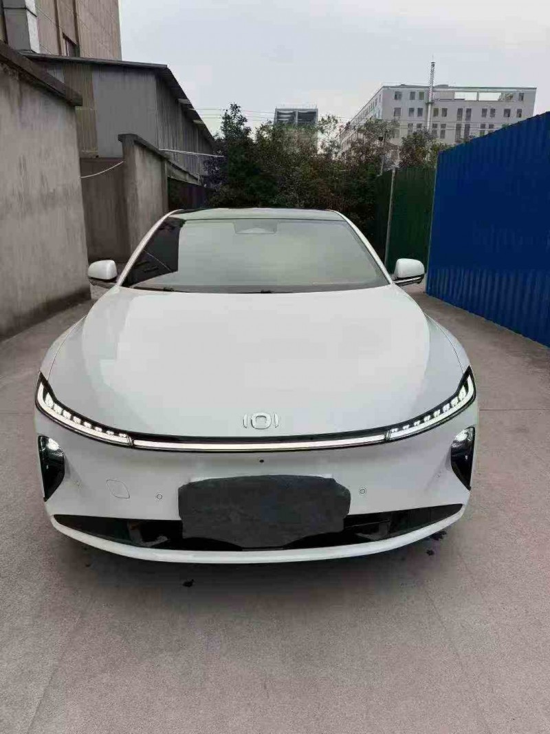 衢州25年长安汽车启源1