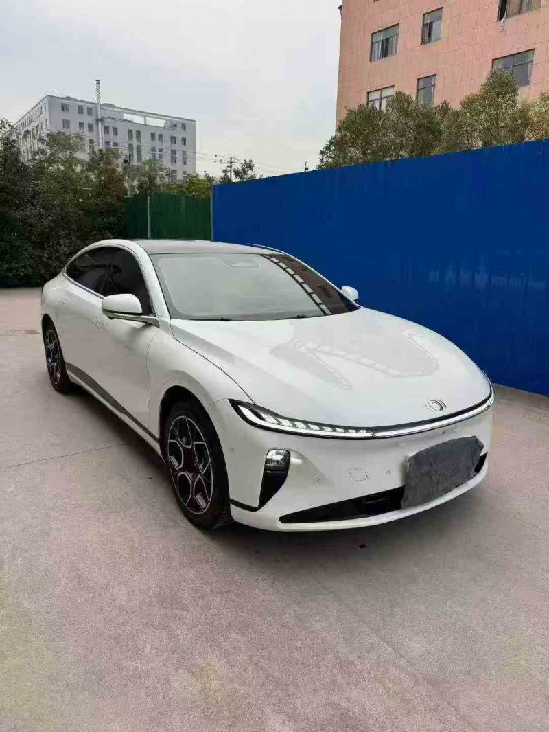 衢州25年长安汽车启源2