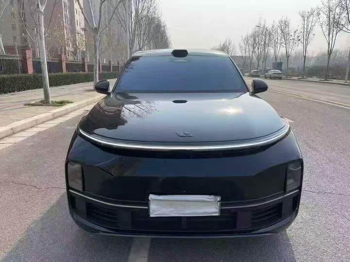 潍坊23年理想L91