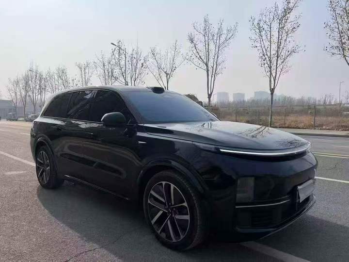 潍坊23年理想L93