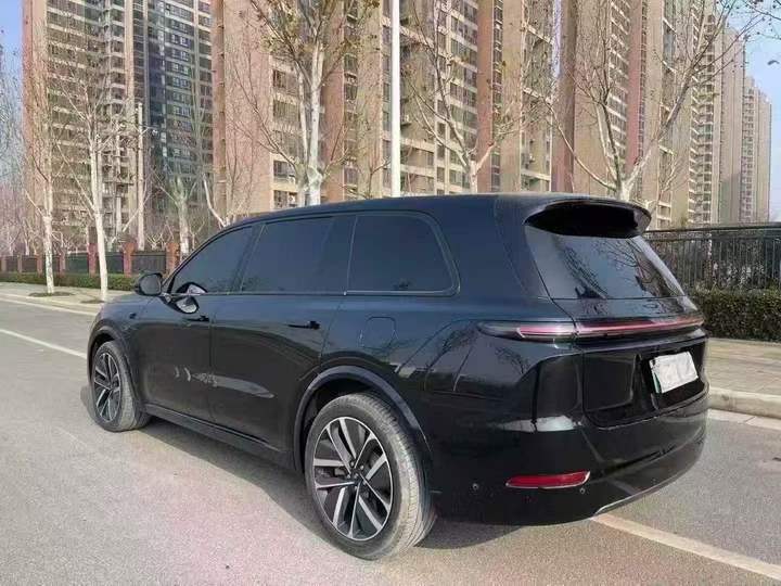 潍坊23年理想L97