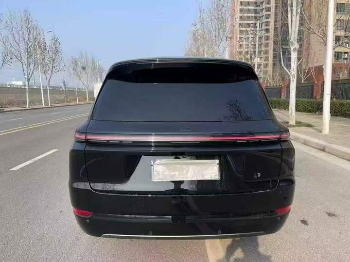 潍坊23年理想L98