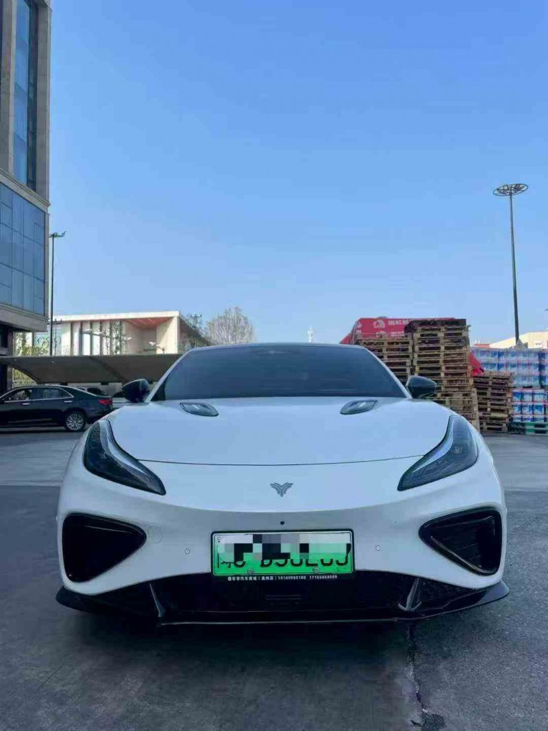 南平24年哪吒GT1