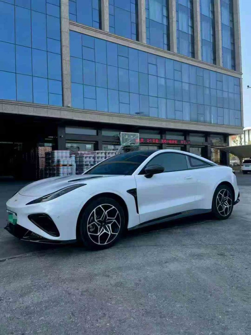 南平24年哪吒GT2